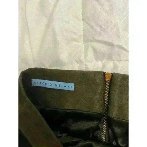 Antonio Melani Skirt  - Picture 4 of 8